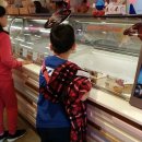 배스킨라빈스 중랑역 이미지