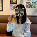 프롬비기닝 노티 플라워 윈드 브레이커 점퍼 구매 후기ㅣ장마철 입기 좋은 아우터