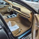 더블유 파트너스 | 제네시스G80출고 후기