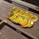 대야역전프라자 | 배곧 금거래소 금테크만 해도 골드바를 준다구요? (순금 주화 팔기)