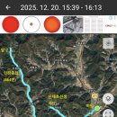 산성마을버스회차지 티스토리
