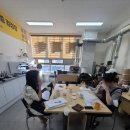 바리스타초급(목) 이미지