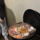 GS25 의왕호수점 | 의왕 글램핑 바베큐 오매기744 바베큐장, 의왕백운호수맛집