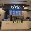 이마트트레이더스 부산 명지 스타필드 맛집 3층 오슬로 디저트 후기