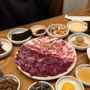 경대병원맛집에서 즐기는 차원이 다른 한 점, 유쾌한뭉티기 차돌사시미 후기