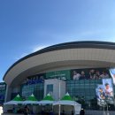 기장체육관 보조경기장 | [공지] 2026 데이비스컵 한국 : 아르헨티나 첫 경기 관람후기 기장실내체육관