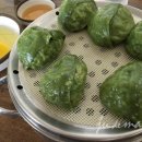 만개칼국수만두