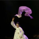 조갑녀의 춤의 길 이미지