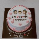 빠리팡스 - 익산시 무왕로16길 31 | 빠리팡스