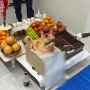 신도마트 | 신도님 사업 번창을 기원하며 진행한 터고사 후기