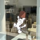 OuiOui(위위) | 춘천 위위 하우스｜춘천 구움과자 맛집 추천