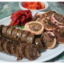 아바이순대 네이버블로그