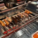 월영동200 | 마산 양꼬치 맛집 무한리필 중식뷔페｜도깨비양꼬치 솔직후기