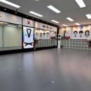 한류 태권도장 이미지