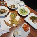채선농장 | 세종시 어진동 마치상가 '밥꽃한상' | 밥꽃특선 코스요리 먹고 온 후기