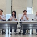 [큰나래 변론대회(2023) 준비단] D-day, 이제는 실전. 그리고 해단식 이미지