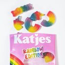 일신무역 | 비건 젤리 캇예스 레인보우 RAINBOW EDITION 75g 내돈내산 솔직 후기