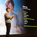 (주)휴먼미디어테크 이미지