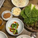 서재참숯생오리구이집 이미지