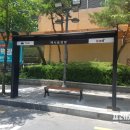 택시승강장 이미지