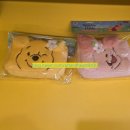 컴포즈커피대치학원가 | 내돈내산)귀여움 폭발! 컴포즈커피 × 곰돌이 푸 콜라보 파우치 솔직후기