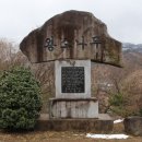 왕소나무길 이미지