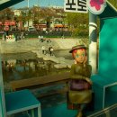 꽃보다 포토 -빨간머리 앤 -강북구 우이천 이미지