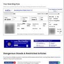 해남군 진입관문 상 | 인도 라다크여행, 여자혼자 뉴델리-레 탑승 후기(인디고항공/체크인/창가좌석팁/할인코드)