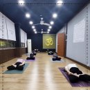 빈야사요가원