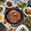 고가숯불갈비 이미지