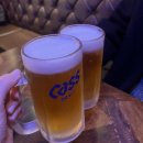 슬기로운맥주창고 | [서울 한성대입구] 한옥카페 해로커피 원두 디저트 솔직후기 그리고 연극 순환의 법칙