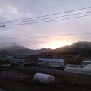 4/26 아침 강원도 솔로라이딩... 이미지