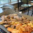 미사 생고기 | 하남 고기집 삼겹살 미사생고기무한리필 주차