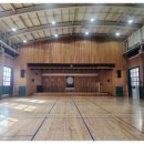 그린체육관 이미지