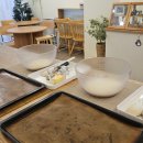 가족과함께수제쿠키만들기 | 마산에서 찾아오신 김해 두바이쫀득쿠키 원데이 클래스｜가족과 함께한 힐링 시간