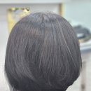사가정역인근 어반레스트 미용실 새치염색 후기 (강인디자이너)