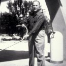 맥도날드 앞 보도 이미지