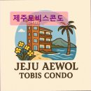 토비스콘도미니엄 | 제주도 애월 펜션 숙소 게하 제주토비스콘도 가성비와 청결이 뛰어난 숙소