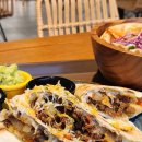 롯데프리미엄아울렛(청자동) | 쇼핑하다가 멕시코 여행 온 기분 의왕 맛집 이터스 롯데프리미엄아울렛 의왕점 후기