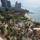 비치파크 | 센타라 그랜드 미라지 비치 파타야 워터파크 후기 3.8m 다이빙풀·수중스쿠터·선베드 총정리