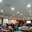 면류관노인대학 이미지