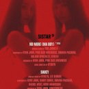 씨스타19(SISTAR19) DIGITAL SINGLE 'NO MORE (MA BOY)' TRACK LIST 이미지