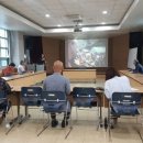 거창군립한마음도서관 이미지