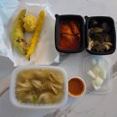 티기오순앤떡볶이 | 화명동 분식 티기오순앤떡볶이 혼밥세트 배달 후기