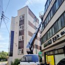 스카이사 | 광주 전남 1톤스카차 페인트작업 및 실리콘작업