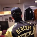 블랙피피(BLACK PP) 이미지