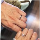 캐럿21약국 | 프로포즈반지 가격 사이즈 후기