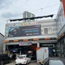 신도시타이어 | 싼타페 자동차 바퀴 교체 동탄타이어 티스테이션 동탄신도시점 방문후기