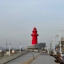 2367 | 경기 시흥 오이도 1박 2일 여행 조개구이 대부도 동춘서커스