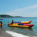 전촌솔밭해수욕장 이미지